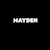 Hayden