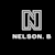 Nelson. B