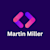 Martin Miller