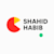 Shahid Habib