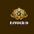 FAVOUR D