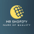 Mr Shopify