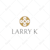 Larry K