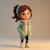Pixar Buddy