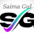 Saima G