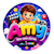 Amy