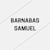 Barnabas Samuel