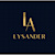 lysander alaric