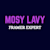 Mosy Lavy