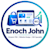 Enoch John
