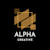 Alpha Creative