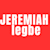 Jeremiah
