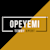 OPeyemi