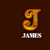 james