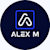 Alex M.