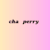 Cha Perry
