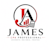 James
