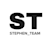 stephen teamm