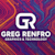 Greg Renfro