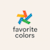 Favorite Colors