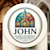 John