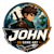 John