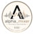 ALPHA M
