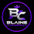 Blaine C