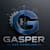 gaspers