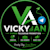 Vicky An's