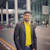 Hardik P