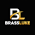 Brassluke
