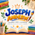 Joseph Andrew