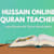 HUSSAIN