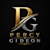 percy gideon
