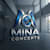 Mina c