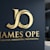James ope