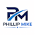Phillip M