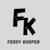 Ferdy Korper