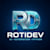 OLADELE ROTIMI