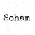 Soham M