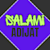 Salami A
