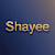 Shayee V