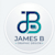 James B