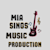 Mia Sings