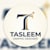 Tasleem