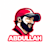Abdullah M