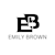 Brown E