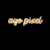 Ayo Pixel