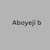 aboyejib
